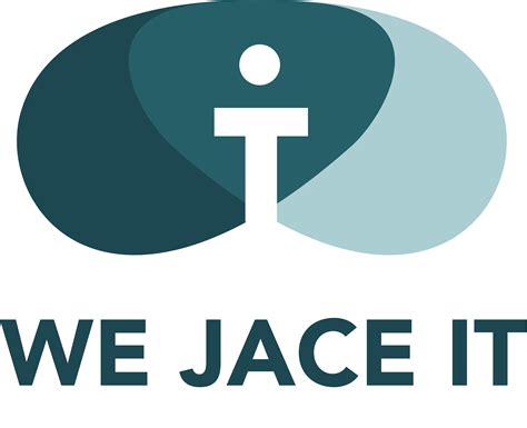 we jace it